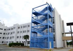 Cradlegarden　高萩市肥前町　第6　3(高萩市立高萩中学校)