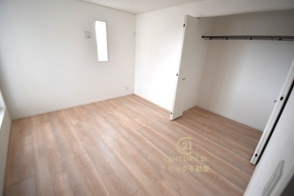 Cradlegarden　高萩市肥前町　第6　3