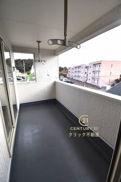 Cradlegarden　高萩市肥前町　第6　3