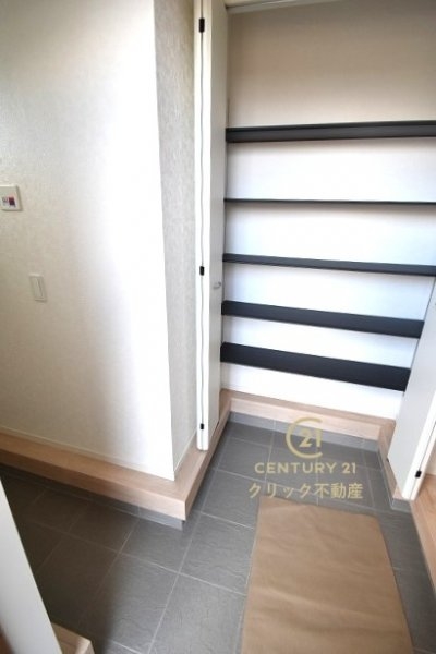 Cradlegarden　高萩市肥前町　第6　3