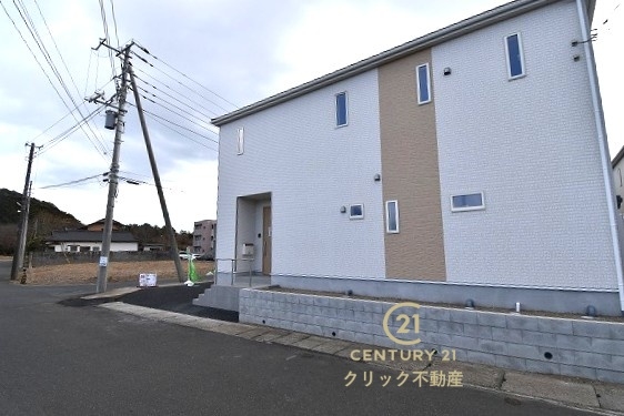 Cradlegarden　高萩市肥前町　第6　3