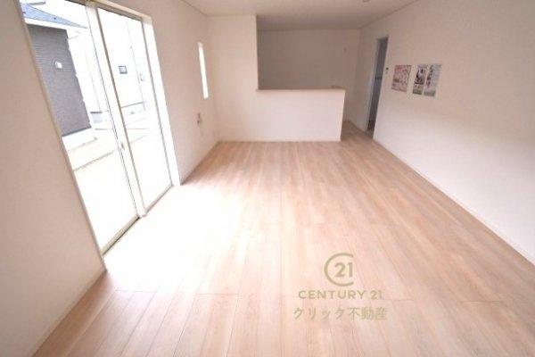 Cradlegarden　高萩市肥前町　第6　3