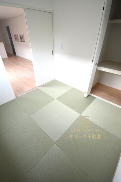 Cradlegarden　高萩市肥前町　第6　3