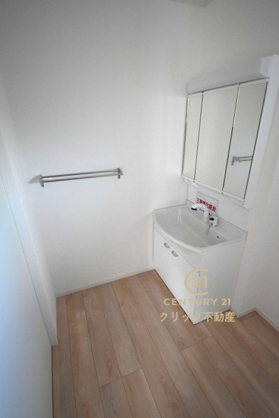 Cradlegarden　高萩市肥前町　第6　3