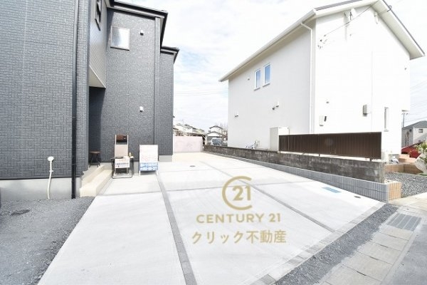 リーブルガーデン水戸市見和　第14　限定１棟！
