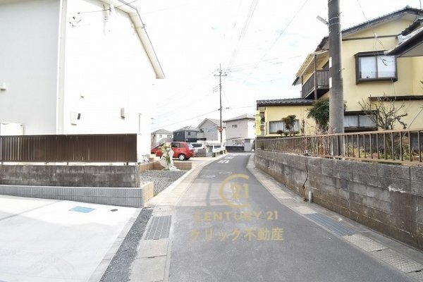 リーブルガーデン水戸市見和　第14　限定１棟！