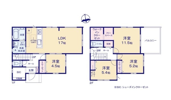 ケイアイフィット　那珂郡東海村　7期　1
