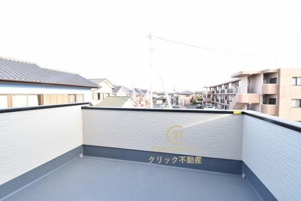 ケイアイフィット　那珂郡東海村　7期　1