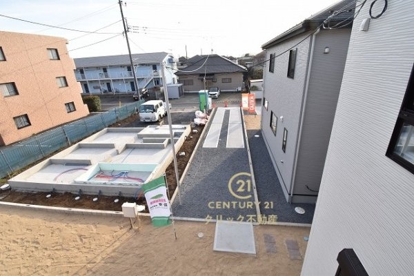 ケイアイフィット　那珂郡東海村　7期　1