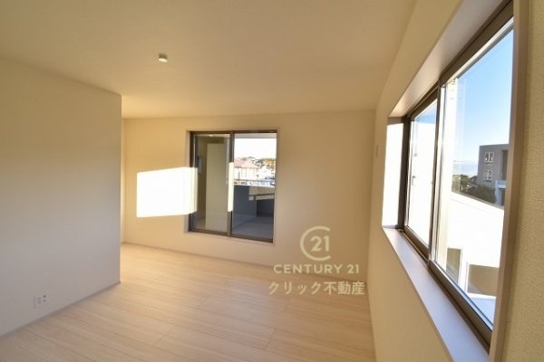 リーブルガーデン日立市東滑川町　1期　2