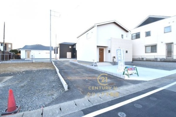 リーブルガーデン日立市東滑川町　1期　2