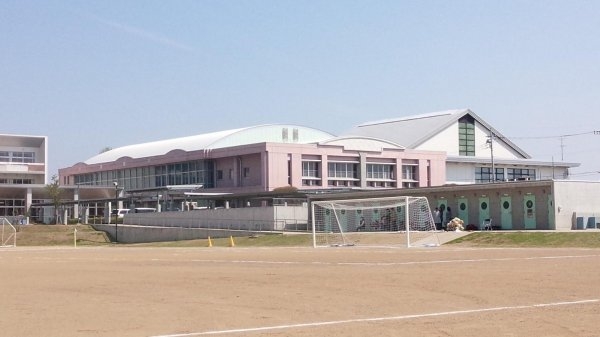 リーブルガーデン城里町石塚 14期 4(城里町立常北中学校)