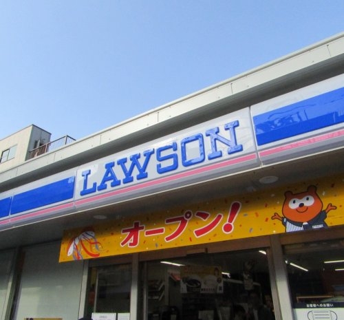 リーブルガーデン城里町石塚 14期 4(ローソン城里石塚店)