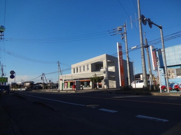 リーブルガーデン城里町石塚 14期 4(石塚郵便局)