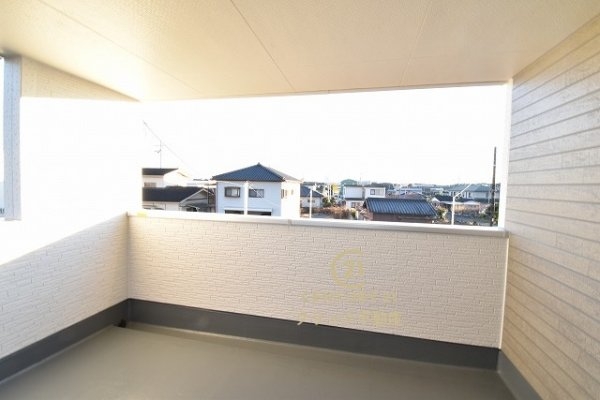 リーブルガーデン城里町石塚　14期　4