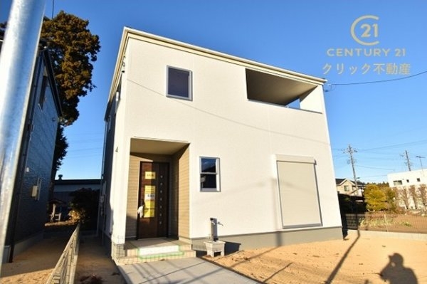 リーブルガーデン城里町石塚　14期　4