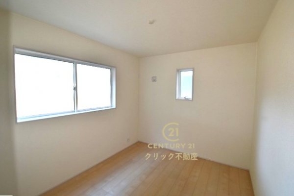 リーブルガーデン城里町石塚　14期　2