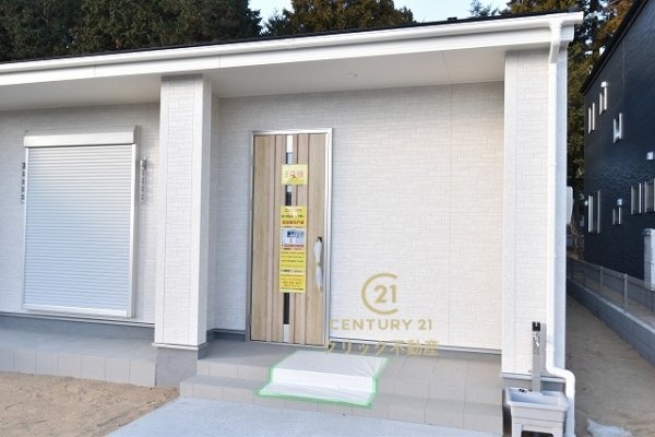 リーブルガーデン城里町石塚　14期　2