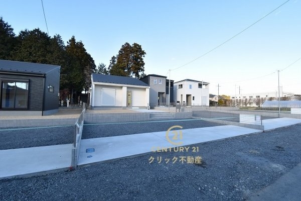 リーブルガーデン城里町石塚　14期　2