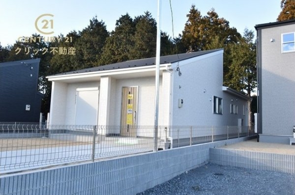 リーブルガーデン城里町石塚　14期　2