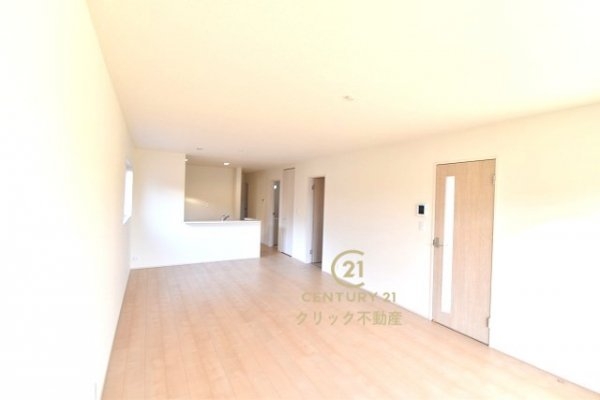リーブルガーデン城里町石塚　14期　2