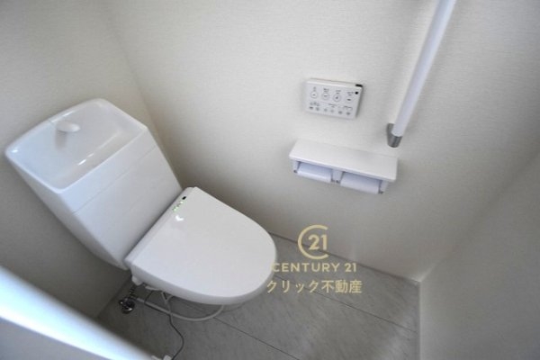リーブルガーデン水戸市袴塚　第5　1