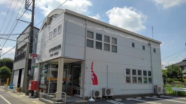 リーブルガーデン水戸市袴塚 第5 1(水戸袴塚郵便局)