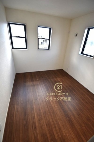リーブルガーデン水戸市袴塚　第5　1