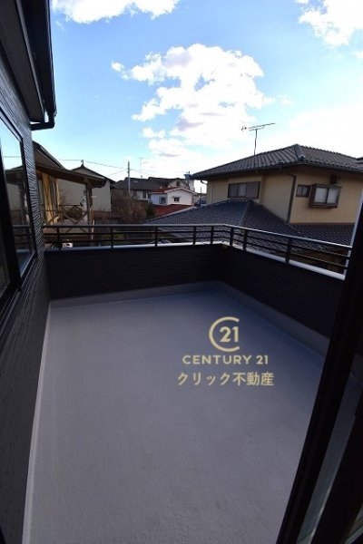 リーブルガーデン水戸市袴塚　第5　1