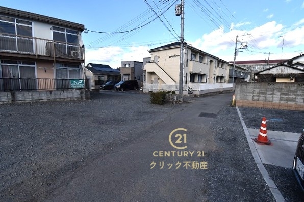 リーブルガーデン水戸市袴塚　第5　1