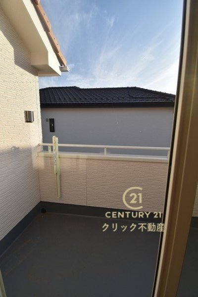 いろどりアイタウン　笠間市平町　21-P1　21