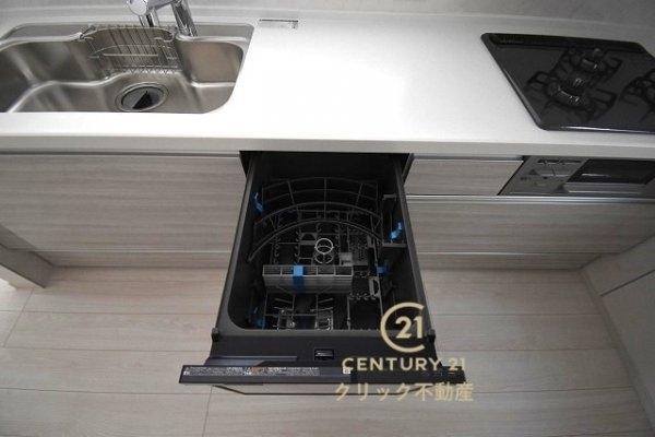 いろどりアイタウン　笠間市平町　21-P1　21