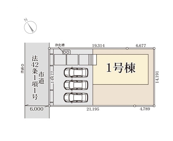 リーブルガーデンひたちなか平磯遠原町　第10　限定１棟！