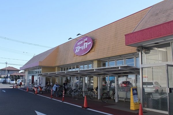 ケイアイフィット 水戸市元吉田町 12期 3(FOODOFFストッカー元吉田店)