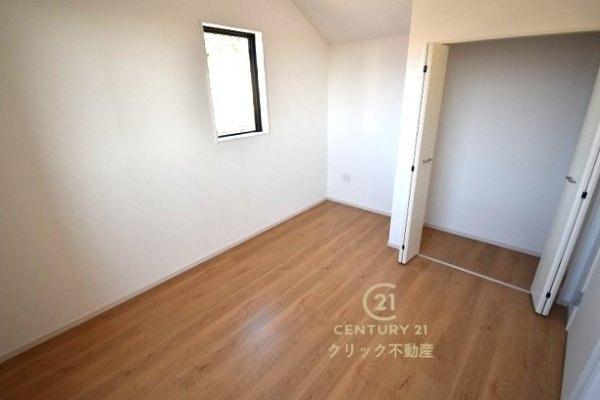ケイアイフィット　水戸市元吉田町　12期　3