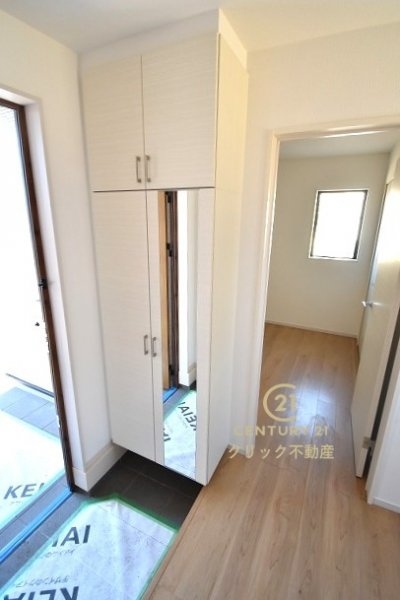 ケイアイフィット　水戸市元吉田町　12期　3