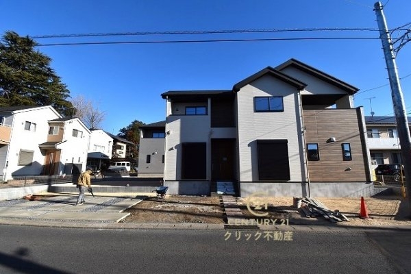 ケイアイフィット　水戸市元吉田町　12期　3