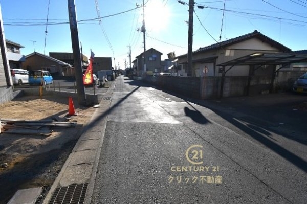 ケイアイフィット　水戸市元吉田町　12期　3