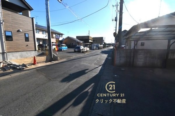 ケイアイフィット　水戸市元吉田町　12期　3
