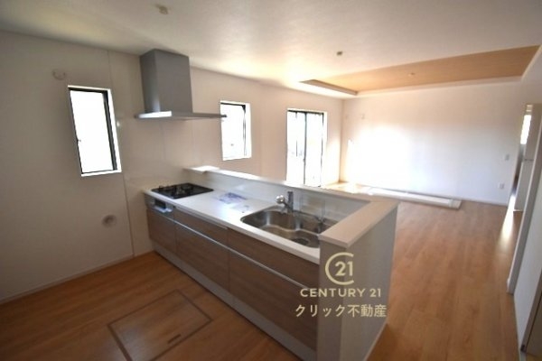 ケイアイフィット　水戸市元吉田町　12期　3