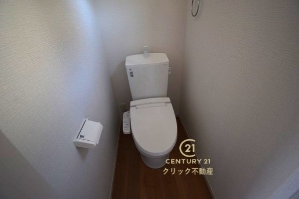 ケイアイフィット　水戸市元吉田町　12期　3