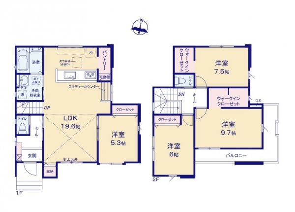 ケイアイフィット　水戸市堀町　24期　限定1棟！