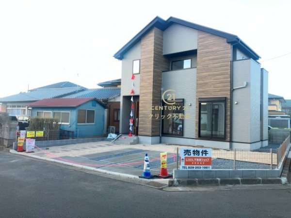 ケイアイフィット　水戸市堀町　24期　限定1棟！