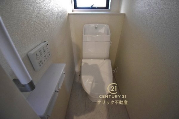 リーブルガーデン水戸市河和田町　第2　1