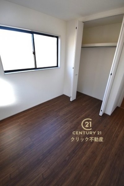 リーブルガーデン水戸市河和田町　第2　1