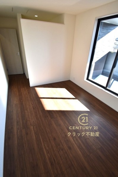 リーブルガーデン水戸市河和田町　第2　1