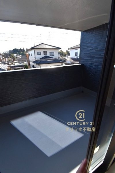 リーブルガーデン水戸市河和田町　第2　1