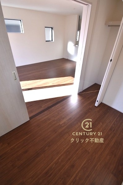 リーブルガーデン水戸市河和田町　第2　1