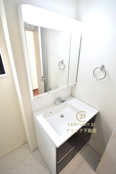 リーブルガーデン水戸市河和田町　第2　1