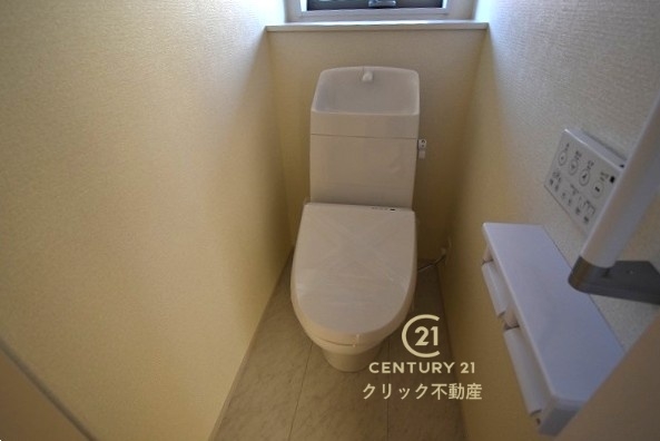 リーブルガーデン水戸市河和田町　第2　2